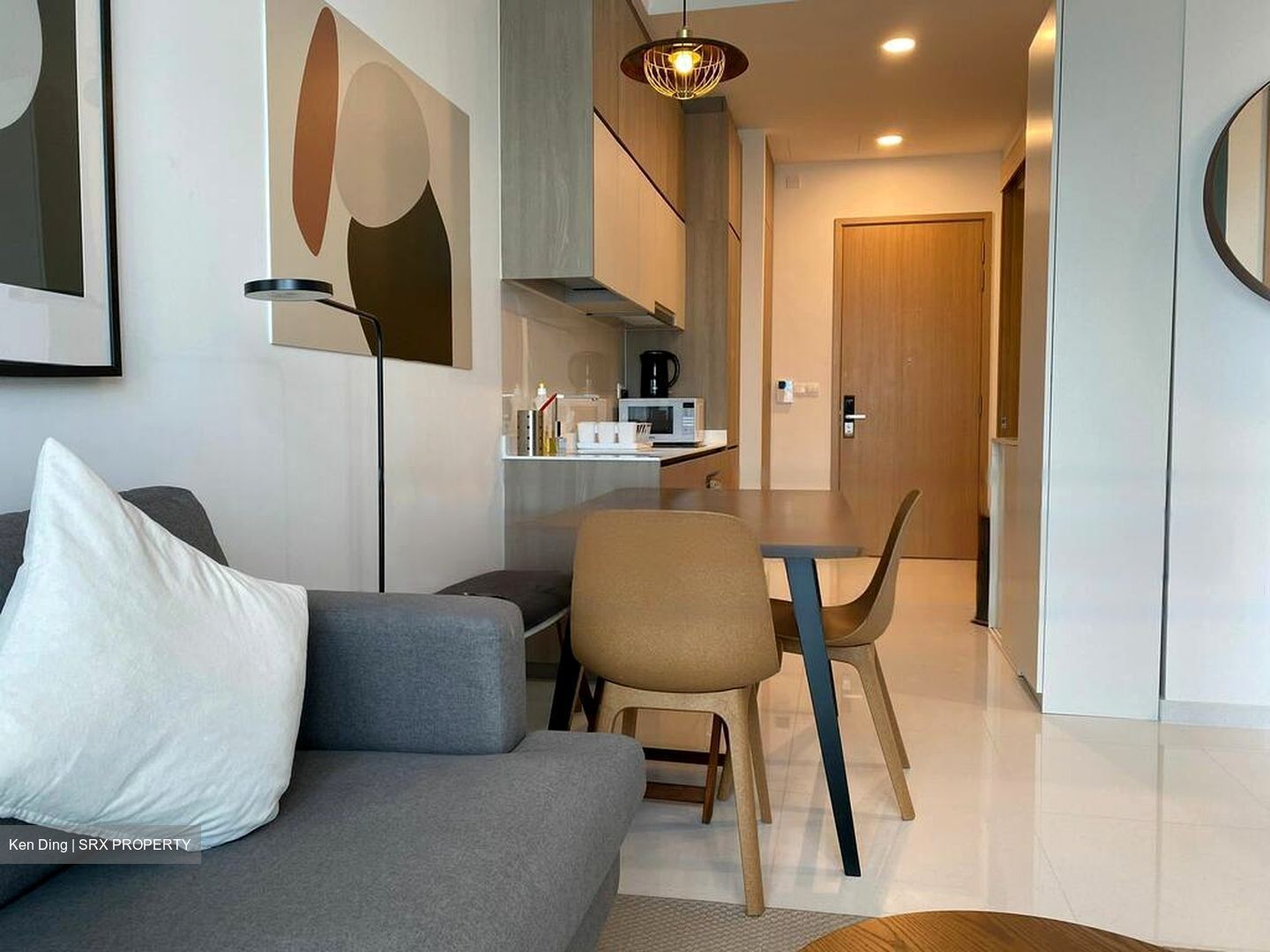 Sturdee Residences (D8), Condominium #481106571